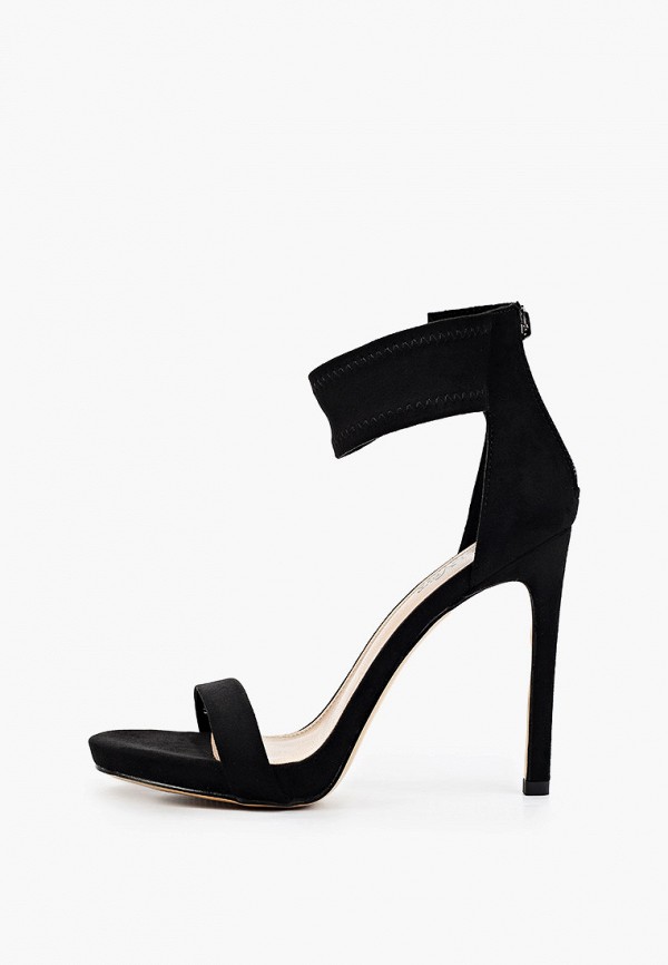 фото Босоножки velvet