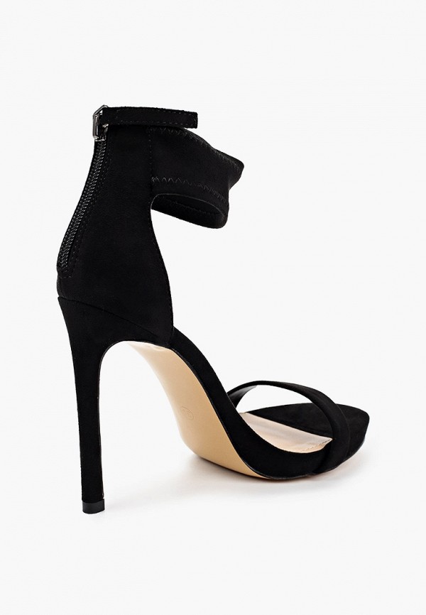 фото Босоножки velvet