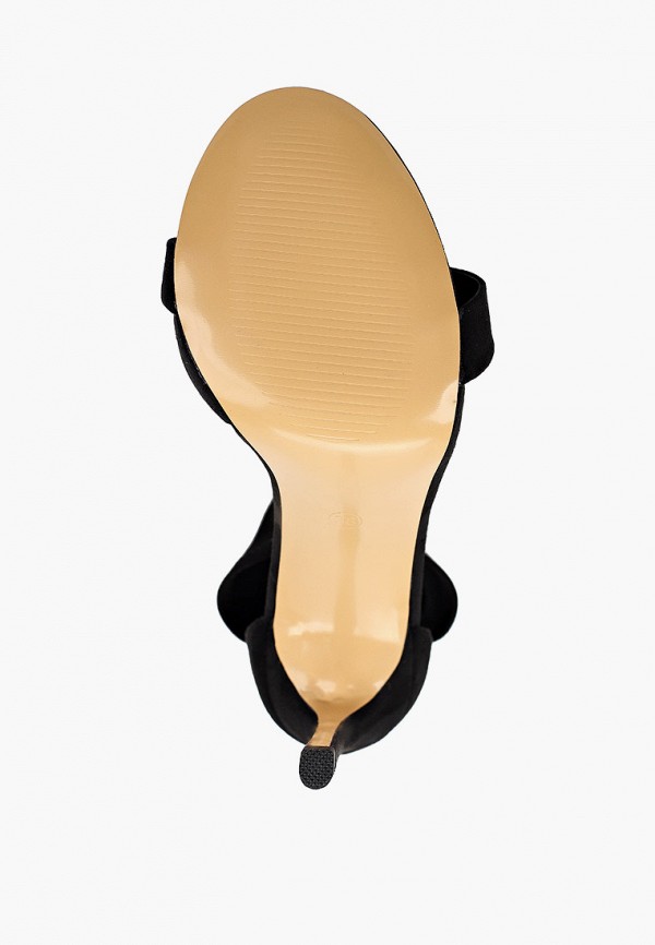 фото Босоножки velvet