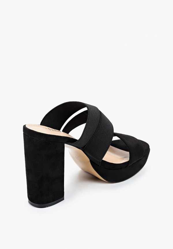 фото Босоножки velvet