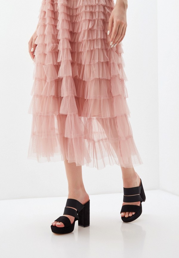 фото Босоножки velvet