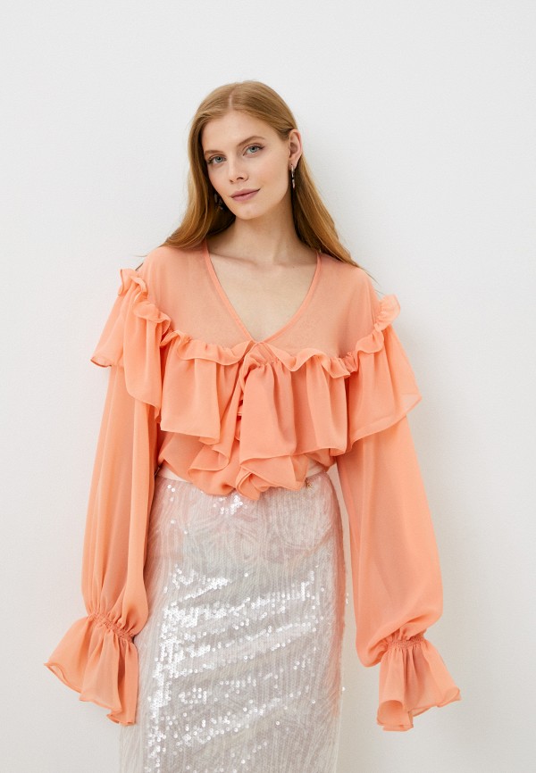 

Блуза Alisia Hit, Коралловый