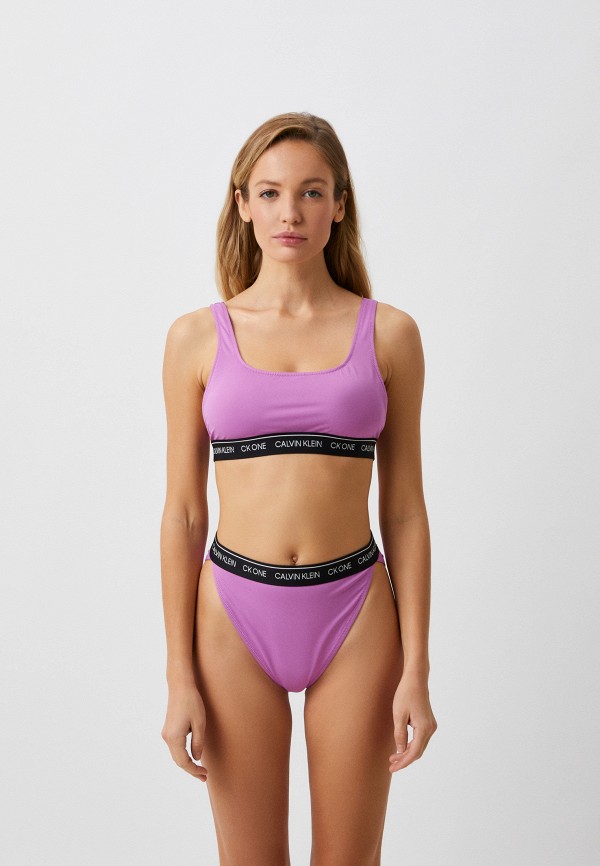 фото Плавки calvin klein