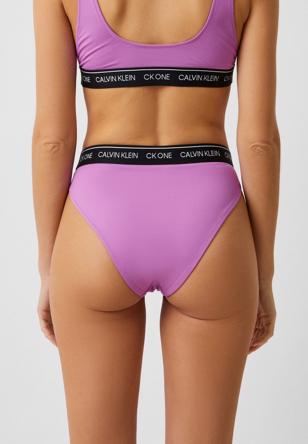 фото Плавки calvin klein