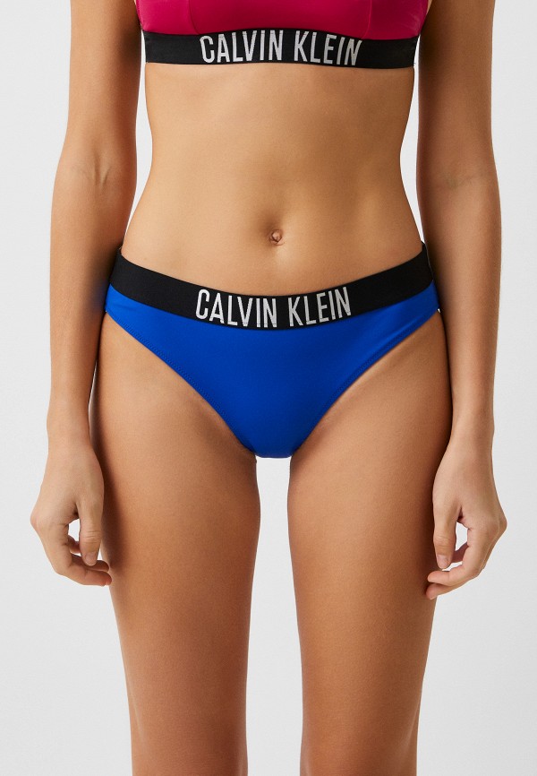 фото Плавки calvin klein