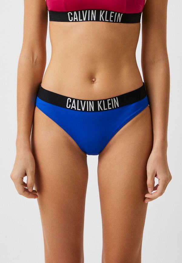 Плавки Calvin Klein