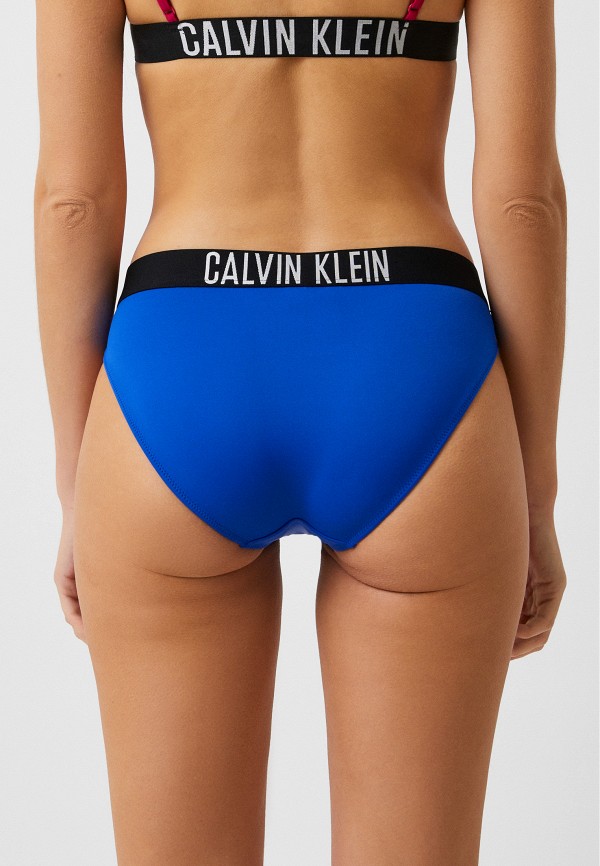 фото Плавки calvin klein