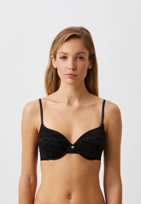 

Бюстгальтер Calvin Klein, Черный