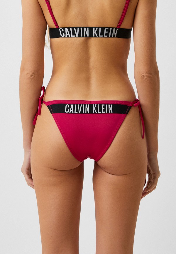 фото Плавки calvin klein