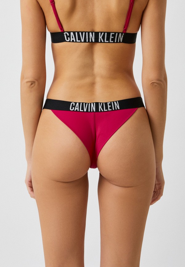 фото Плавки calvin klein