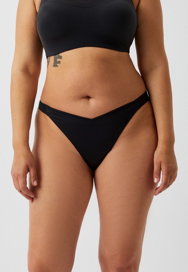 фото Плавки calvin klein