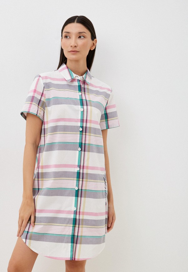 Платье домашнее Indefini 1999₽