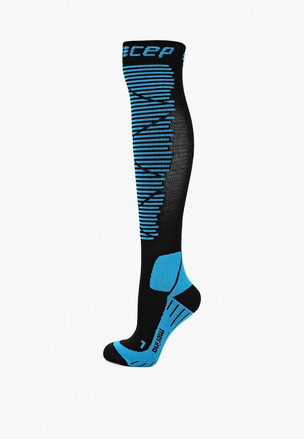 Компрессионные гольфы Cep Cep Compression Knee Socks компрессионные гольфы cep compression knee socks женщины c12pw jj iii