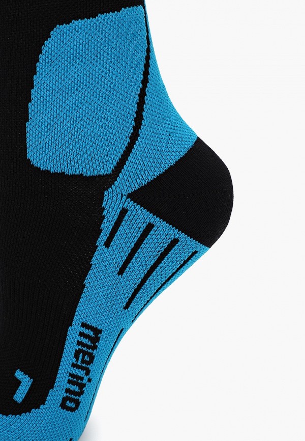 Компрессионные гольфы Cep черный, размер 35, фото 3