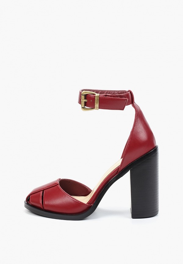 Босоножки Cherryboom Shoes