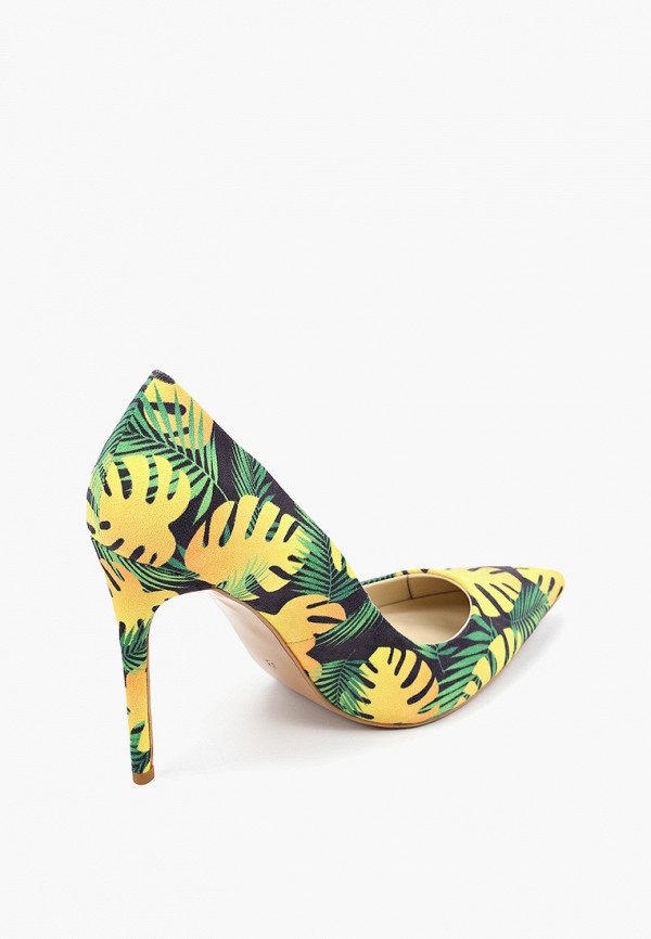 Туфли Cherryboom Shoes разноцветный, размер 39, фото 3