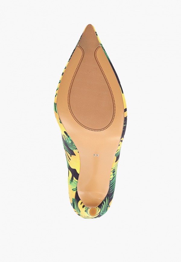 Туфли Cherryboom Shoes разноцветный, размер 39, фото 5