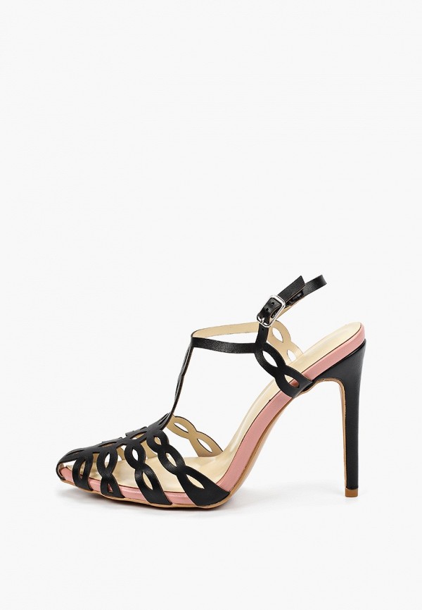 фото Босоножки cherryboom shoes