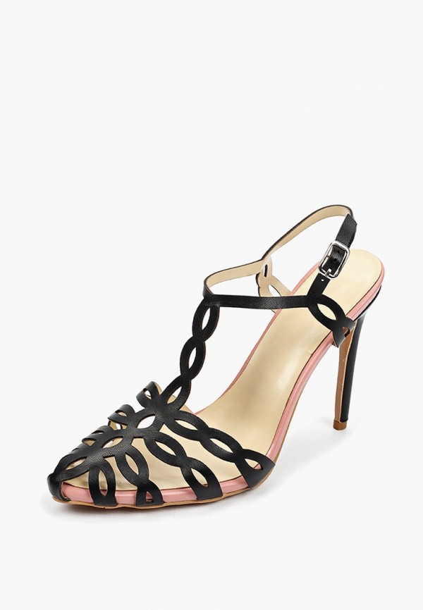 фото Босоножки cherryboom shoes