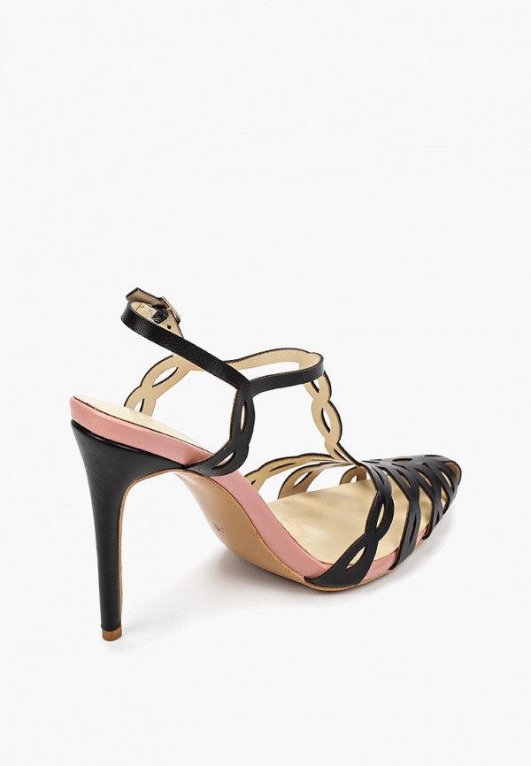 фото Босоножки cherryboom shoes