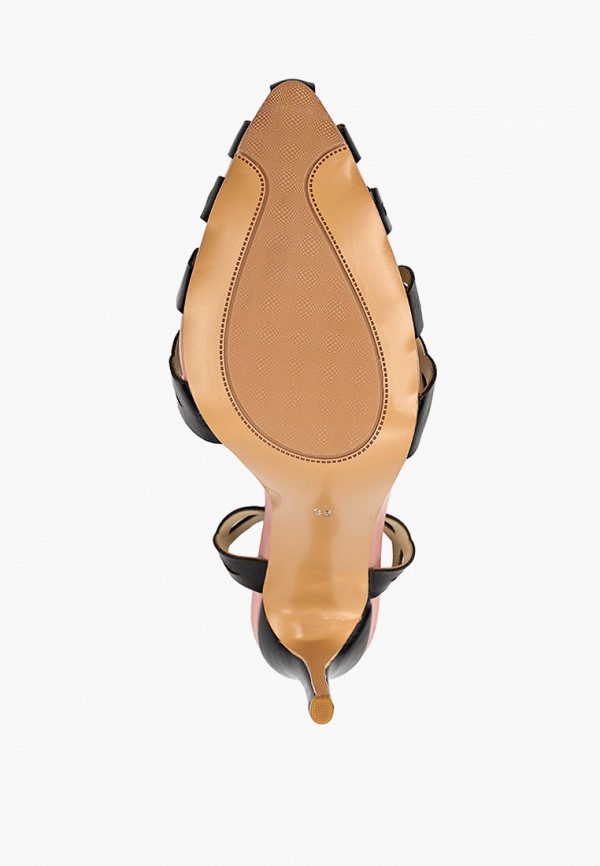 фото Босоножки cherryboom shoes