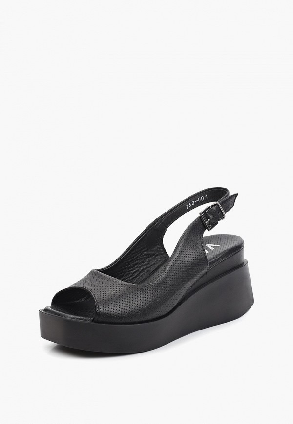 фото Босоножки vasconte