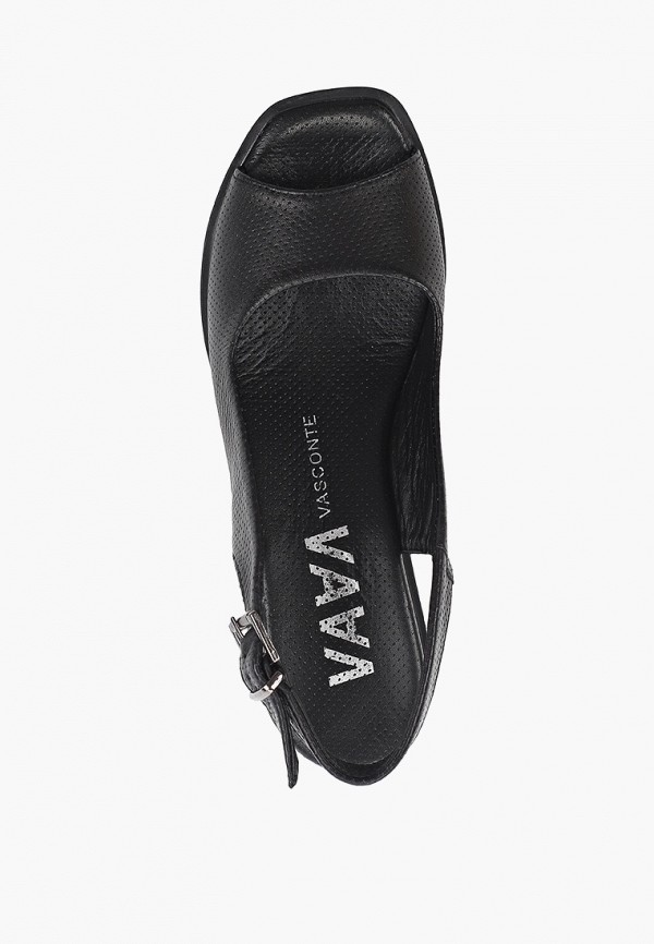 фото Босоножки vasconte