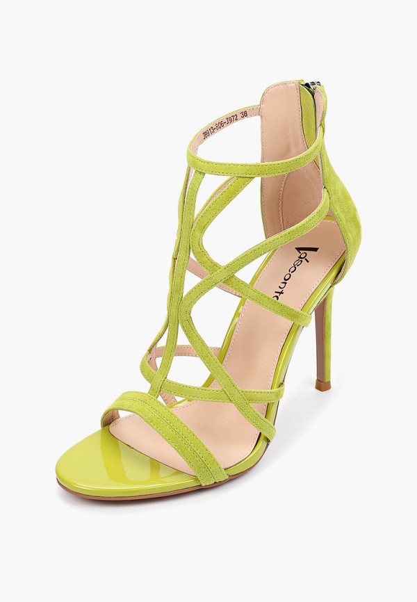 фото Босоножки vasconte