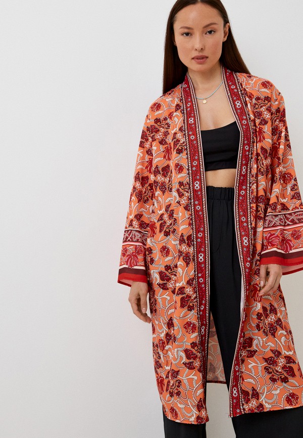 Накидка El Caballo Sevilla 1892