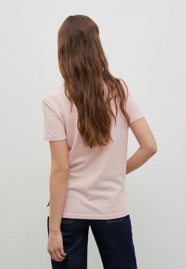 фото Поло finn flare