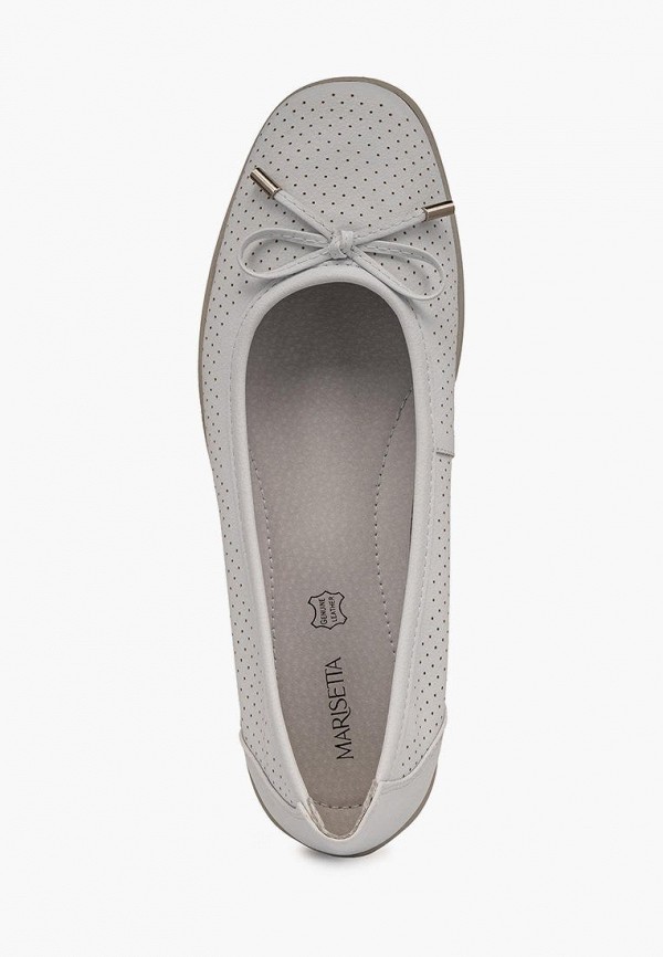 фото Балетки marisetta