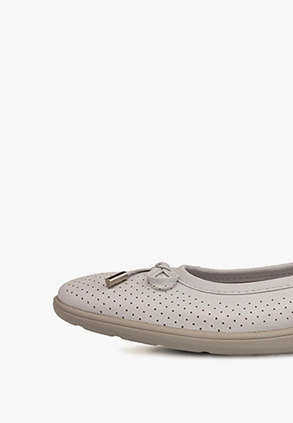 фото Балетки marisetta