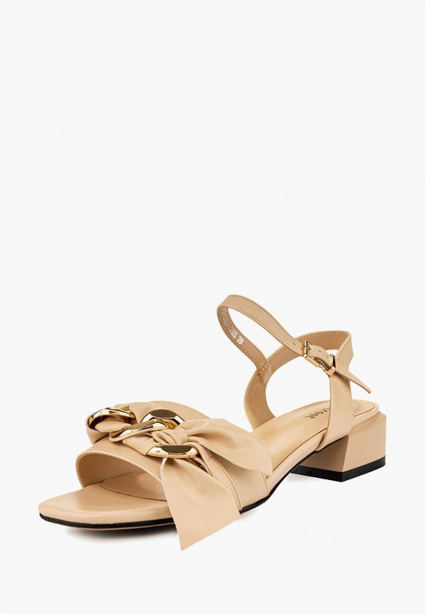 фото Босоножки instreet