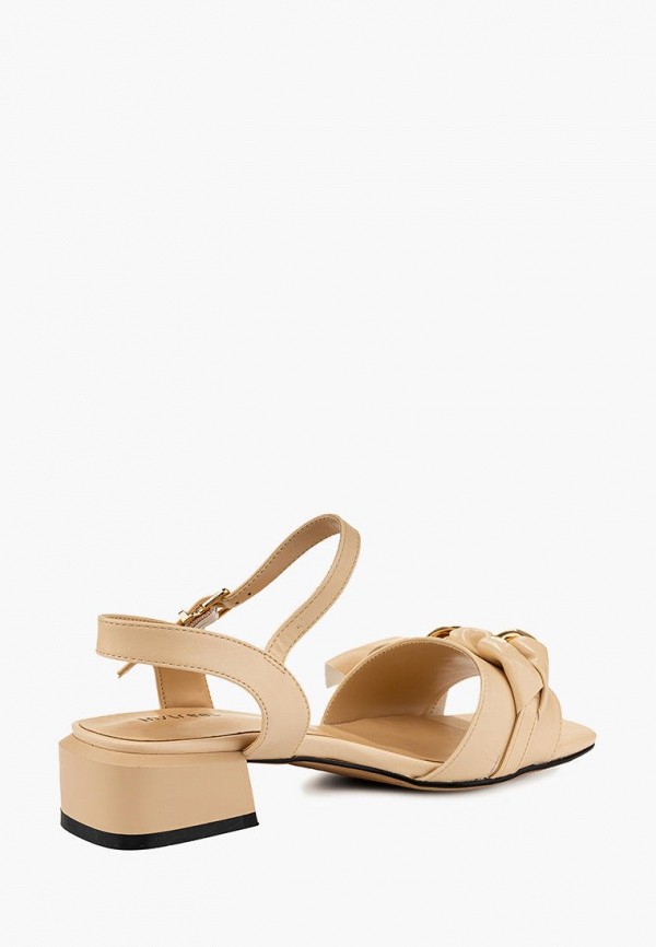 фото Босоножки instreet