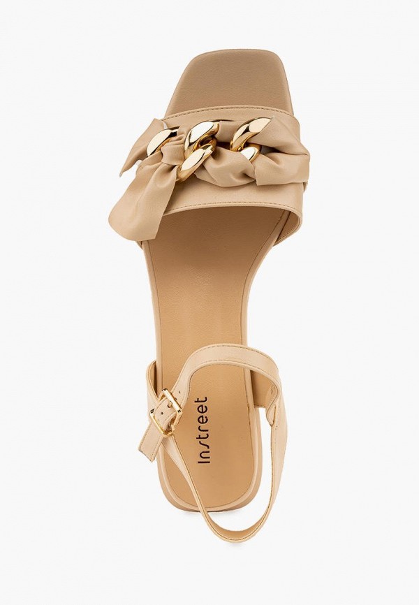 фото Босоножки instreet