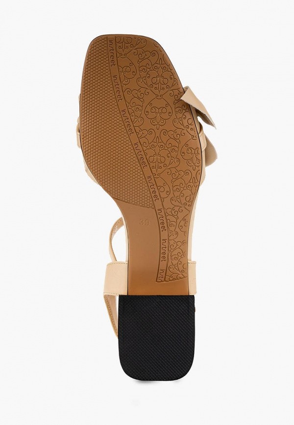 фото Босоножки instreet