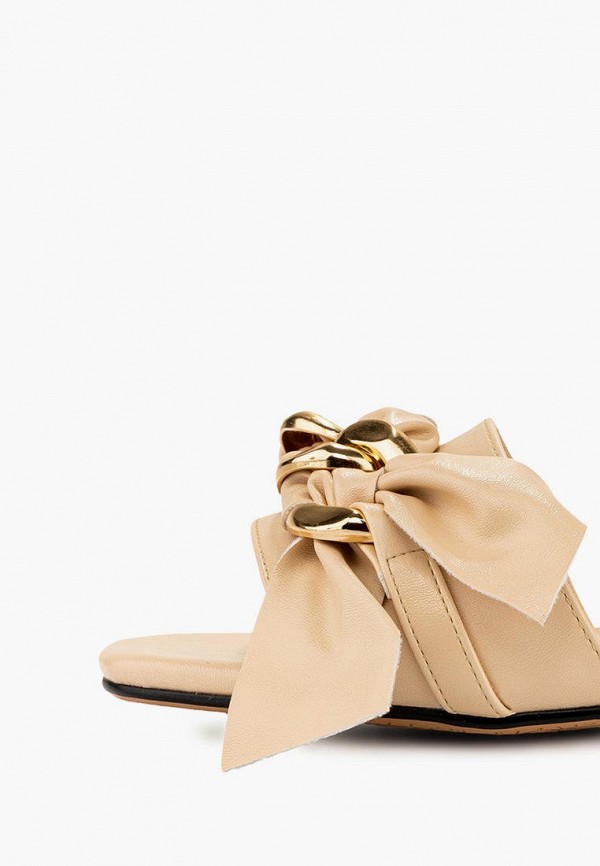 фото Босоножки instreet