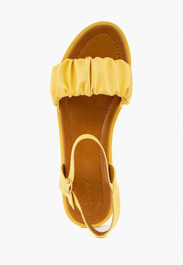 фото Сандалии instreet