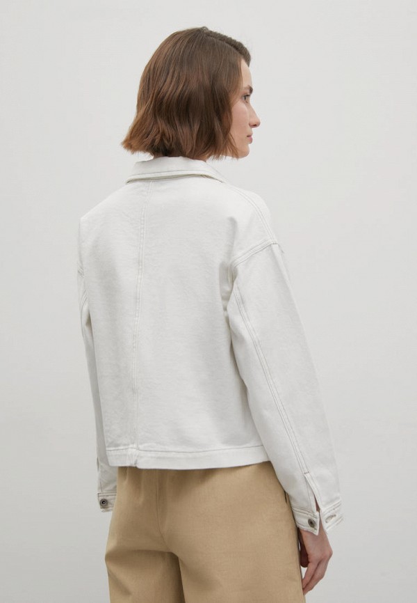 Куртка джинсовая Finn Flare Куртка джинсовая Finn Flare фото