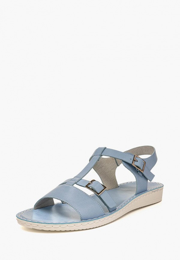 фото Сандалии instreet