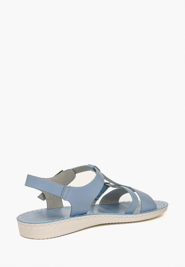 фото Сандалии instreet