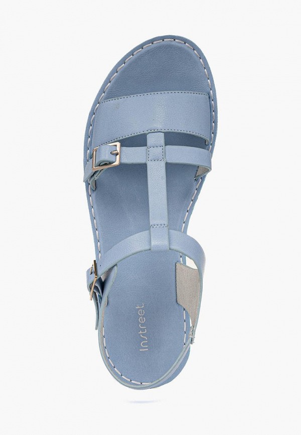 фото Сандалии instreet