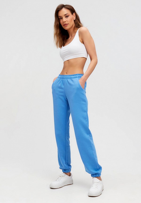 фото Брюки спортивные to molly from james