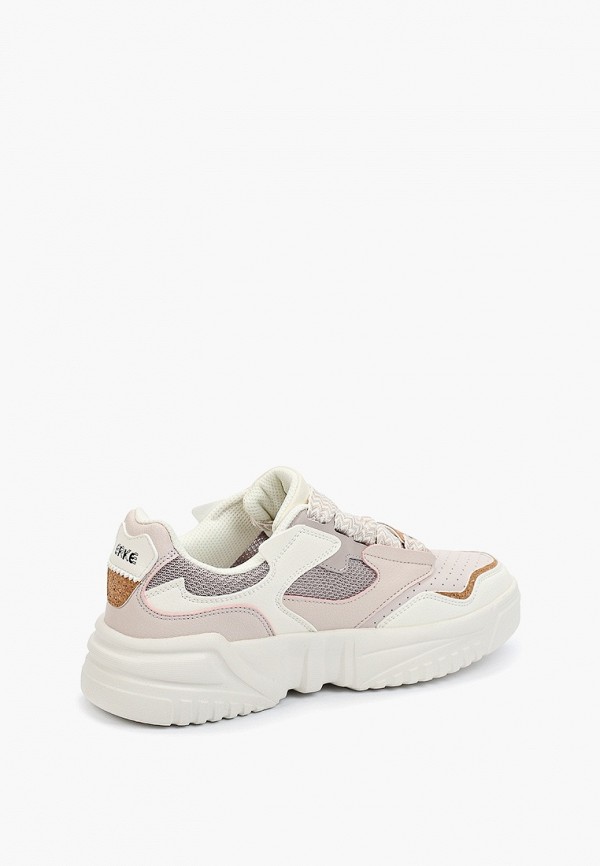 фото Кроссовки erke