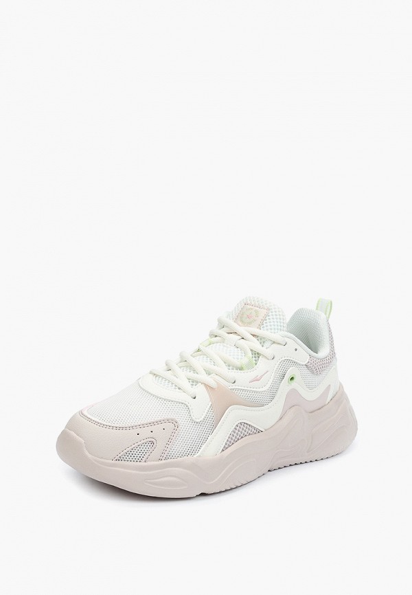 фото Кроссовки erke