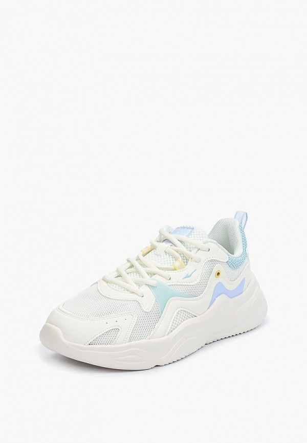 фото Кроссовки erke