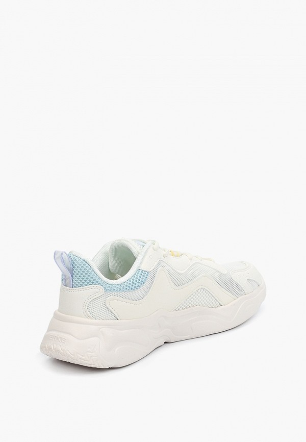 фото Кроссовки erke