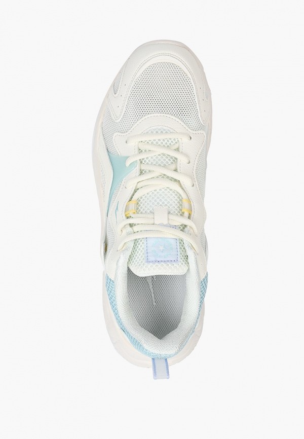 фото Кроссовки erke