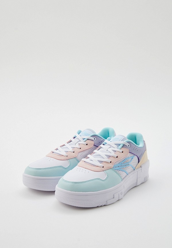 фото Кеды 361