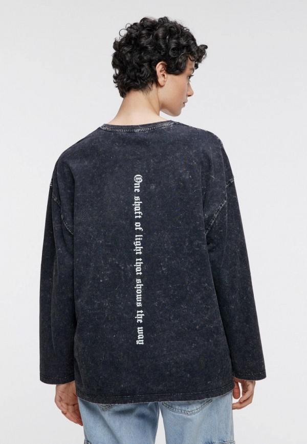 фото Лонгслив befree